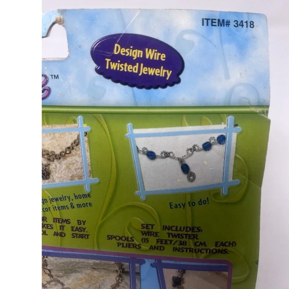 Wild Wire wild wire
